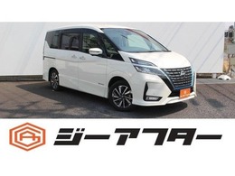 日産 セレナ 1.2 e-POWER ハイウェイスター V 純正10型ナビTV後席モニタ360カメラOP16AW