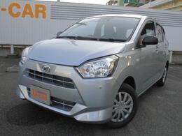 ダイハツ ミライース 660 L SAIII 