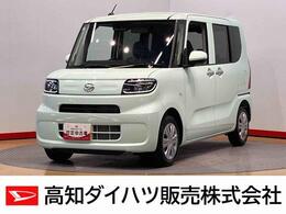 ダイハツ タント L 後方カメラ　キーフリー　衝突被害軽減シス