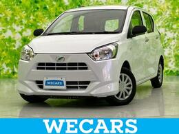 ダイハツ ミライース 660 L 新品タイヤ/EBD付ABS/横滑り防止装置/アイ