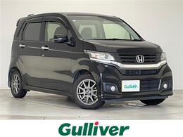 ホンダ N-WGN 660 カスタムG ターボパッケージ 純正7型ナビ クルーズコントロール Bカメラ