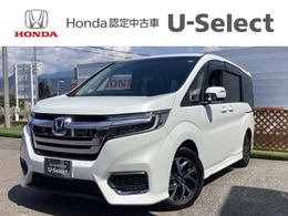 ホンダ ステップワゴン 1.5 スパーダ 社外フルセグナビ/ブルートゥース　ETC