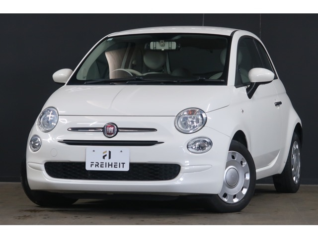 ☆☆☆九州最大級のFIAT・Alfa Romeo専門店♪限定車も多数在庫しております☆☆☆【バックカメラ・ETC・アイドリング・電動ミラー・Bluetooth接続対応＆USB接続ポートリアフォグ・1年保証】