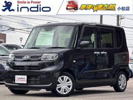 ダイハツ タント 660 X ナビ　ETC　バックカメラ　キーフリー