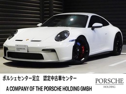 ポルシェ 911 GT3 ツーリング パッケージ フロントリフト BOSE 18Wayシート スポクロ