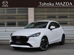 マツダ MAZDA2 1.5 15スポルト 4WD 