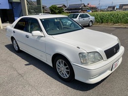 トヨタ クラウンアスリート 2.5 