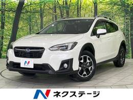 スバル XV 1.6i-L アイサイト 4WD メーカーナビ バックカメラ ETC ドラレコ