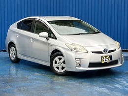 トヨタ プリウス 1.8 S 
