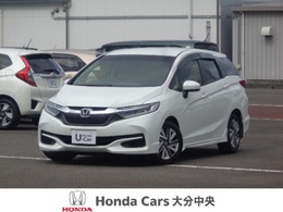 ホンダ シャトル 1.5 G ディスプレイオーディオ/ドラレコ/ETC