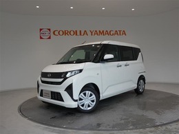 ダイハツ ムーヴ 660 X バックカメラ　片側電動スライドドア　スマ