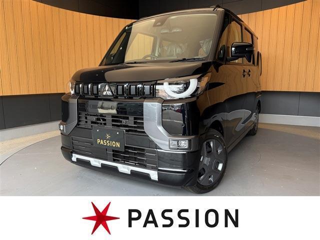 ★パッショングループは新車・未使用車・中古車を取り扱う専門店★　東海地区最大級の展示場にてお選び頂けます！！