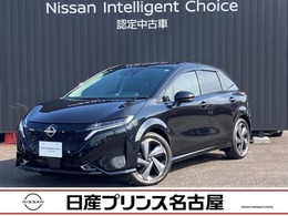 日産 ノートオーラ 1.2 G プロパイロット　メーカーナビ　BOSE