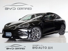 BYDシール