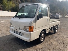 サンバートラック