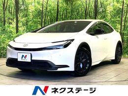 トヨタ プリウス 1.8 X SDナビ バックカメラ BSM ETC　100V電源