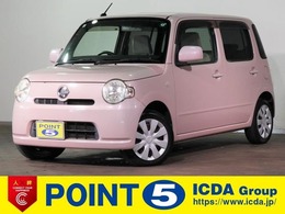 ダイハツ ミラココア 660 L 社外メモリーナビフルセグTV　CD　DVD　ETC