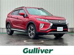 三菱 エクリプスクロス 1.5 G 4WD ナビTV/Bカメラ/シートヒーター/ETC/禁煙車