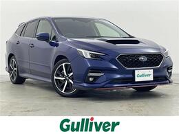 スバル レヴォーグ 1.8 GT-H EX 4WD サンルーフ 液晶ミラー 黒革 11.6ナビ 禁煙