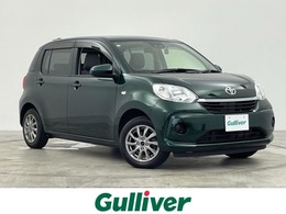 トヨタ パッソ 1.0 X Lパッケージ S 純正ナビ　バックカメラ　フルセグ　Blueto