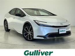 トヨタ プリウス 2.0 Z E-Four 4WD 純正DO 全方位 レーダークルコン ETC