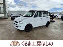 スバル プレオ 660 A 検2年　関東仕入　5MT　キーレス