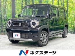 スズキ ハスラー 660 ハイブリッド G 4WD セーフティサポート 禁煙車 スマートキー