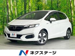 ホンダ フィット 1.5 ハイブリッド F 禁煙 ナビ 衝突軽減 バックカメラ ETC