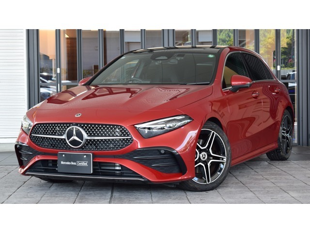 こちらの車両のお問い合わせは、メルセデス・ベンツ奈良学園前サーティファイドカーセンターまで。