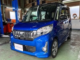三菱 eKスペース 660 カスタム T スタイルエディション 4WD 