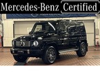 G450d AMGラインパッケージ (ISG) ディーゼルターボ 4WD MP202501
