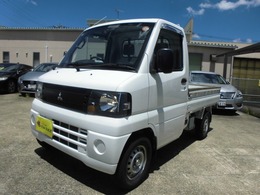 三菱 ミニキャブトラック 660 Vタイプ 