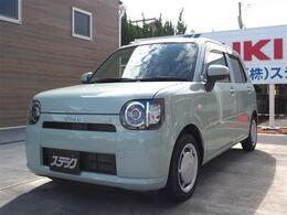 ダイハツ ミラトコット 660 G SAIII 純正メモリーナビ・全周囲カメラ・ドラレコ