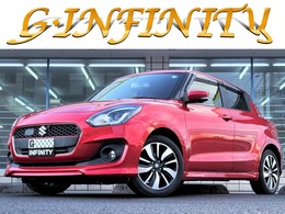 スズキ スイフト 1.2 RS セーフティパッケージ装着車 /記録簿/5MT/衝突被害軽減ブレーキ/アダプ