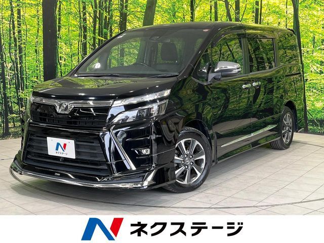 フリップダウンモニター　両側電動スライド　セーフティセンス　7人乗り