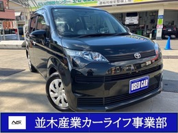 トヨタ スペイド 1.5 X 純正ナビ・TV・ETC・Bluetooth