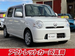 ダイハツ ミラココア 660 L ナビTV ETC キーレス　車検整備付きです