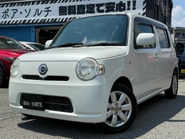 ダイハツ ミラココア 660 X スペシャル 