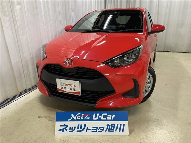 ネッツトヨタ旭川の中古車をご覧頂き、誠にありがとうございます。