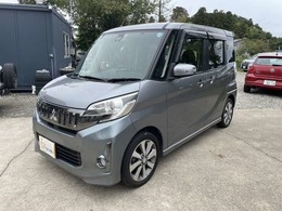 三菱 eKスペース 660 カスタム T eアシスト 