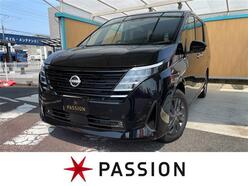 R7　日産　セレナ