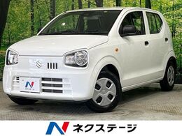 スズキ アルト 660 F スズキ セーフティ サポート装着車 オートギヤシフト ナビ衝突被害軽減システム 車線逸脱警報 バ
