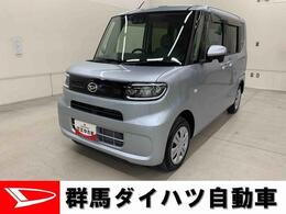 ダイハツ タント 660 X 4WD 左側電動スライドドア・LEDヘッドライト