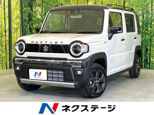 届出済未使用車　2トーンカラー　衝突被害軽減システム　レーダークルーズ