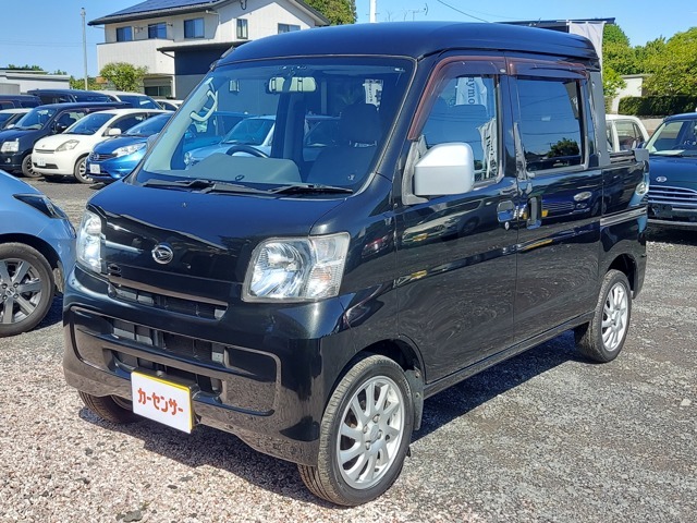 次回車検まで安心してご購入後走行して頂く為に悪い箇所は全て交換済で下回り、足回り、ブレーキ回りは洗浄清掃後サビ止め処理施工済です！