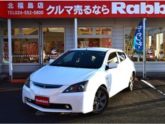 トヨタ WiLL VS の中古車 1.8VVTL-i 福島県福島市 72.0万円