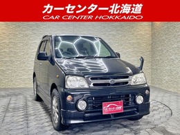 ダイハツ テリオスキッド 660 L 4WD 5年保証 ナビTV 寒冷地仕様 禁煙 車検整備2