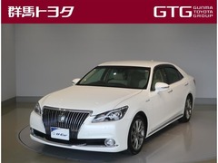 トヨタ クラウンマジェスタ の中古車 3.5 Fバージョン 群馬県高崎市 273.8万円