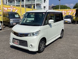 日産 ルークス 660 ハイウェイスター 片側パワースライド　バックカメラ　ETC