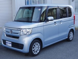 ホンダ N-BOX 660 G L ターボ ホンダセンシング 両側電動スライド　スマートキー　アダプテ